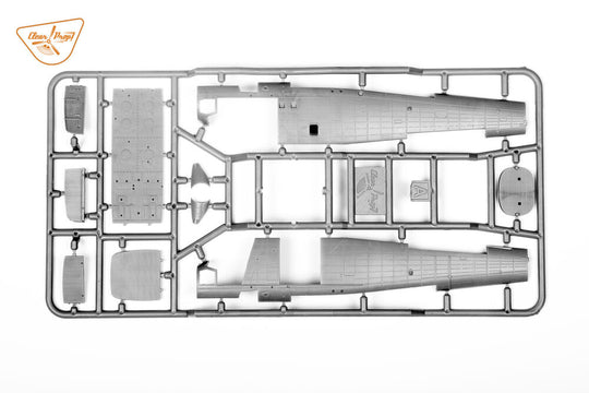 UH-2A/B Seasprite