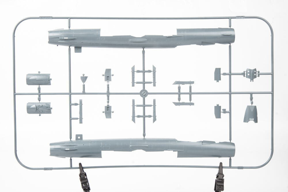 MiG-21MF, Profipack