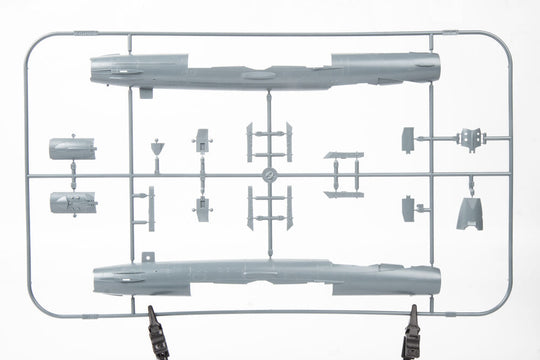 MiG-21MF, Profipack
