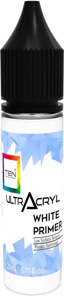 Ultracryl White Primer
