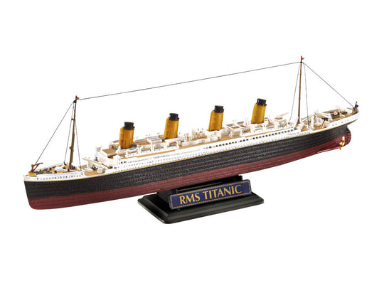 Geschenkset "Titanic