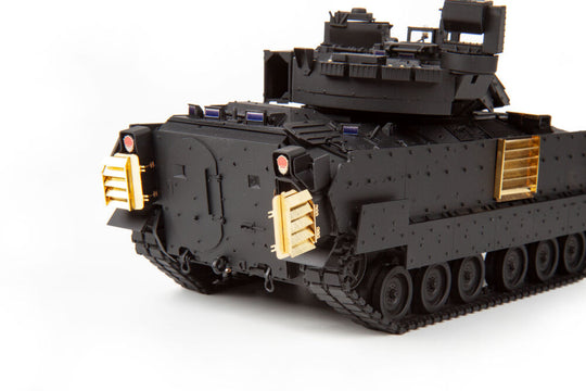 M2 Bradley  MAGIC FACTORY