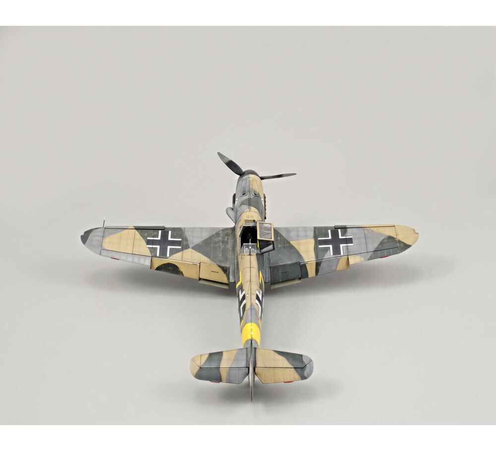 Bf 109F-4, Profipack