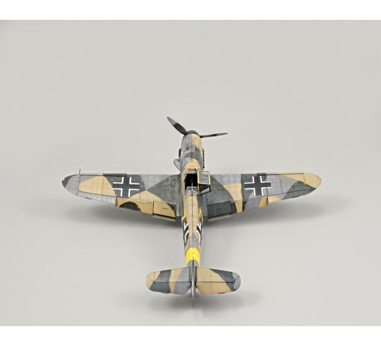 Bf 109F-4, Profipack