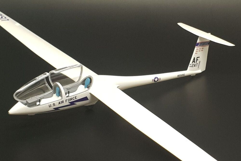 TG-16A USAF Glider
