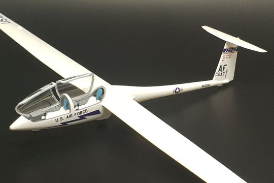 TG-16A USAF Glider
