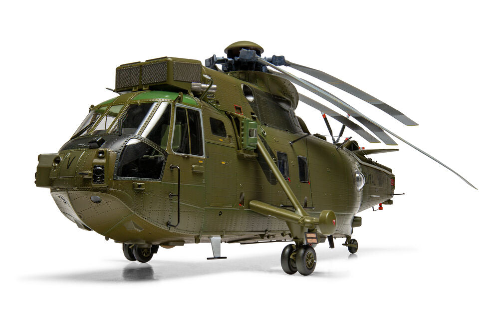 Westland Sea King HC.4