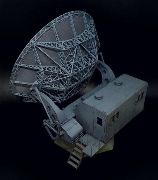 FuSE-65 WÜRZBURG-RIESE