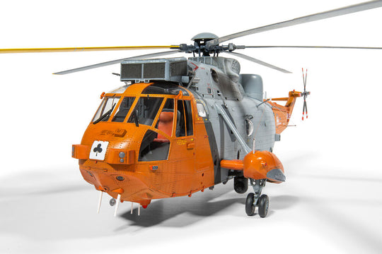 Westland Sea King HAS.1/HAS.2/HAS.5/HU.5