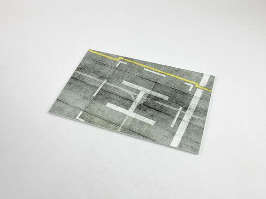 Modern NATO Airfield Type 1 250x160mm (Universal)