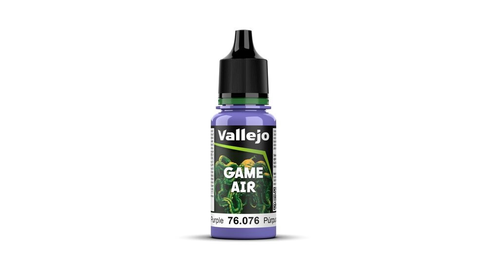 Game Air: Alien Purple 18 ml