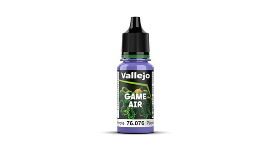 Game Air: Alien Purple 18 ml