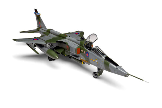 SEPECAT Jaguar GR.1/GR.1A