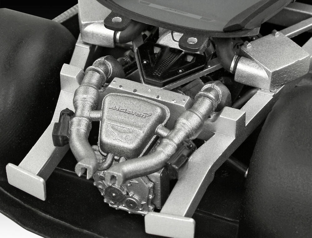 Model Set McLaren 750S
