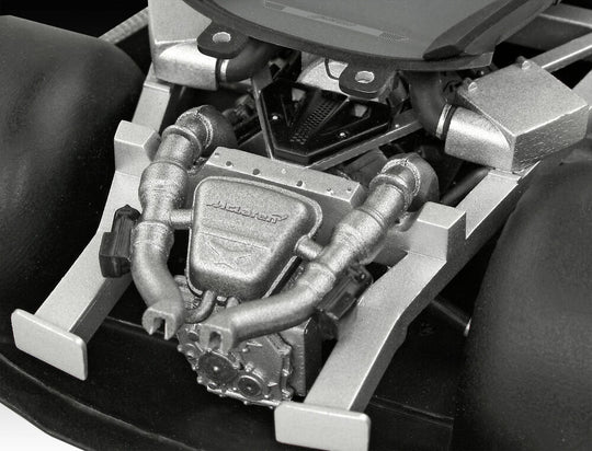 Model Set McLaren 750S