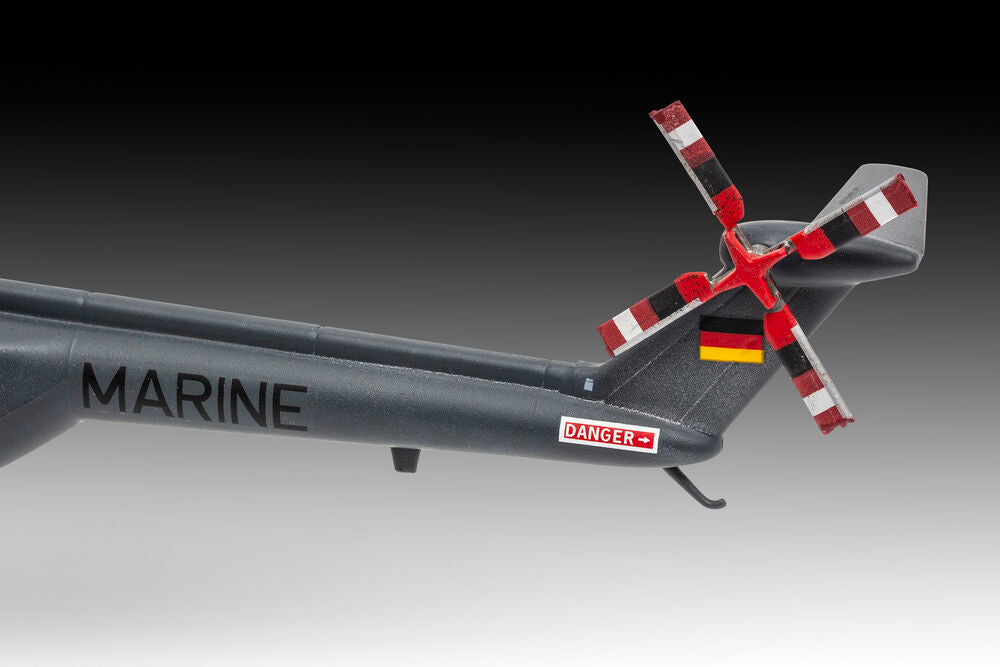 Model Set Westland Lynx