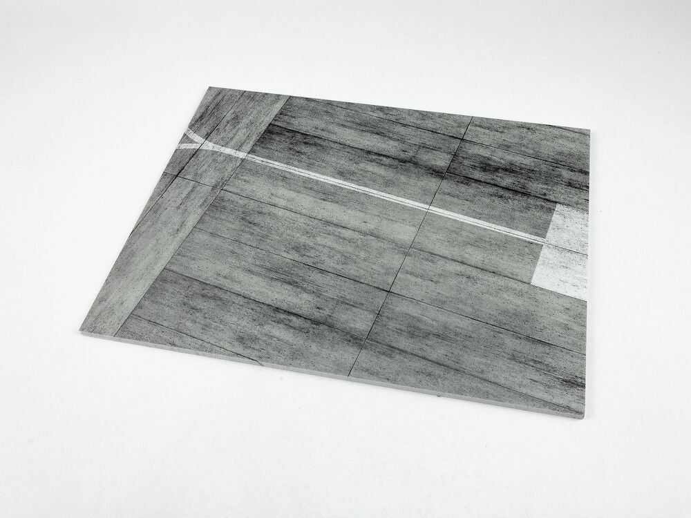 Modern NATO Airfield Type 6 300x230mm (Universal)
