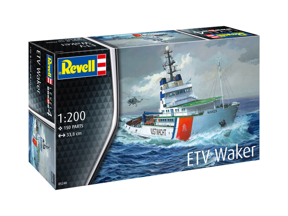 ETV Waker