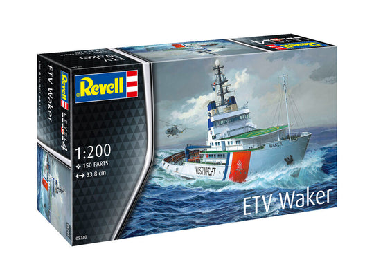 ETV Waker