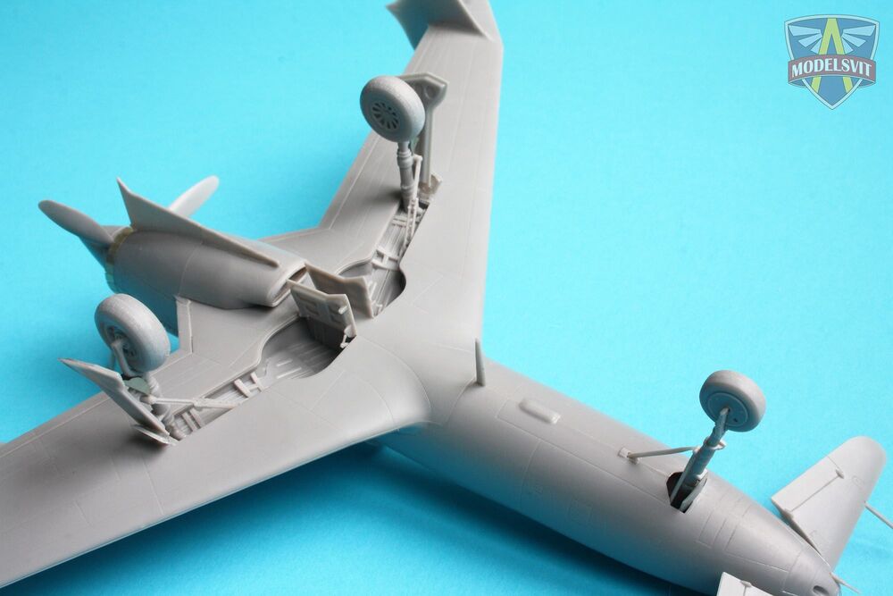 XP-55 Ascender 