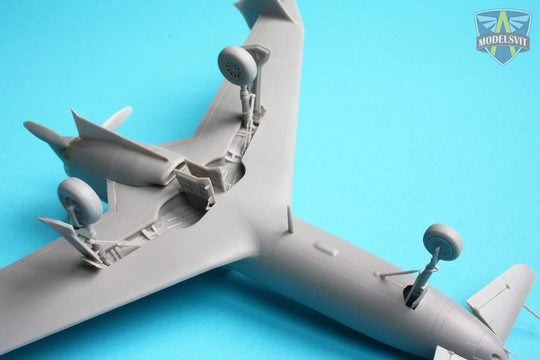 XP-55 Ascender 