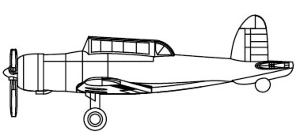 Blackburn Skua