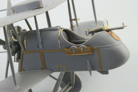 DH-2 für Roden