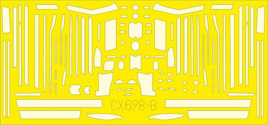 F-35C for Tamiya
