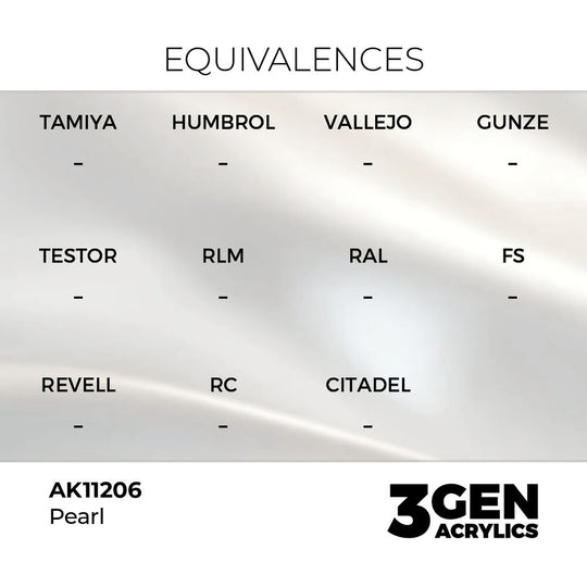 Pearl 17ml