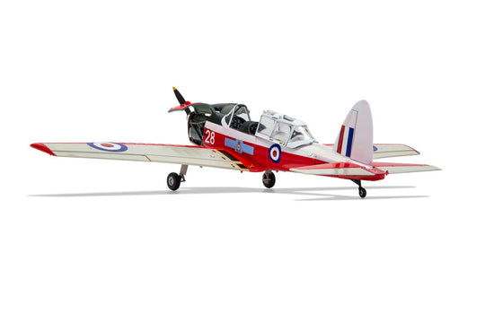 de Havilland Chipmunk T.10
