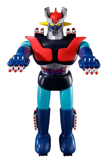 Mazinger Z Jumbo Machineder Action Figure Mazinger Z 60 cm