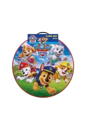 Paw Patrol Doormat 50 cm