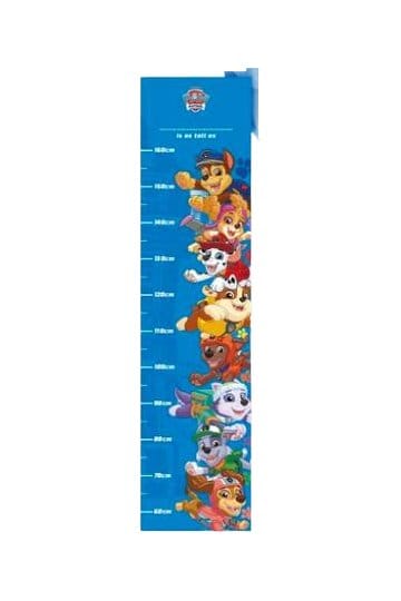 Paw Patrol Poster Pups
