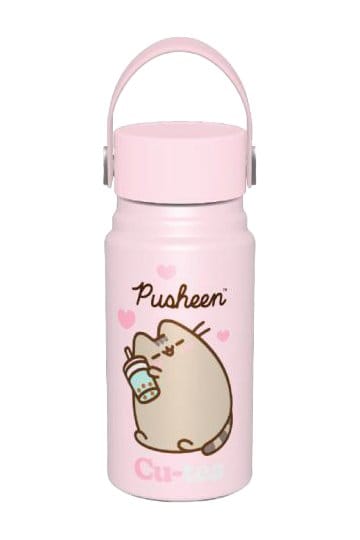Pusheen Mini Drinking Bottle Sips