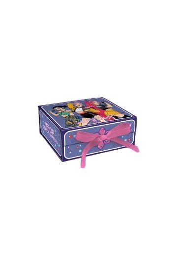 KPop Demon Hunters Card Storage Box Hunter/X