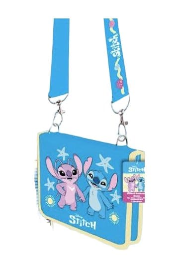 Lilo & Stitch Art Case In The Sun