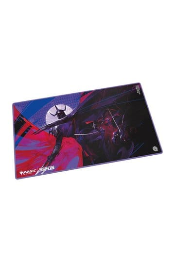Ultimate Guard Play-Mat Magic: The Gathering | Teenage Mutant Ninja Turtles - Shredder's Technique