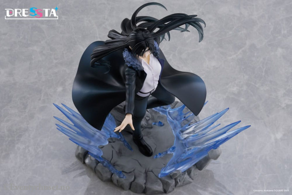 Daemons of the Shadow Realm Dressta PVC Statue Asa 21 cm Manga & Anime