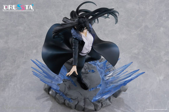 Daemons of the Shadow Realm Dressta PVC Statue Asa 21 cm Manga & Anime