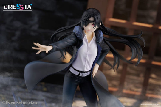 Daemons of the Shadow Realm Dressta PVC Statue Asa 21 cm Manga & Anime