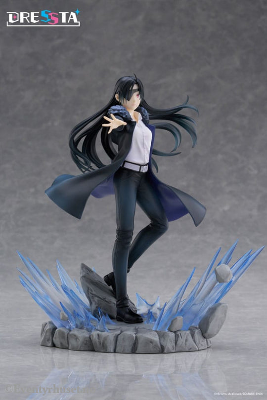 Daemons of the Shadow Realm Dressta PVC Statue Asa 21 cm Manga & Anime