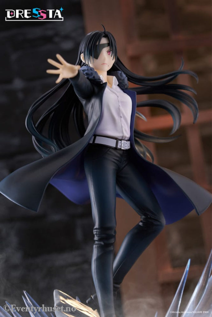 Daemons of the Shadow Realm Dressta PVC Statue Asa 21 cm Manga & Anime