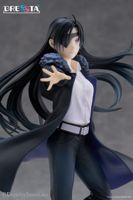 Daemons of the Shadow Realm Dressta PVC Statue Asa 21 cm Manga & Anime