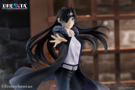 Daemons of the Shadow Realm Dressta PVC Statue Asa 21 cm Manga & Anime