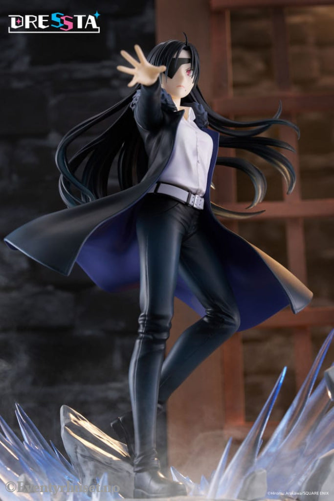 Daemons of the Shadow Realm Dressta PVC Statue Asa 21 cm Manga & Anime