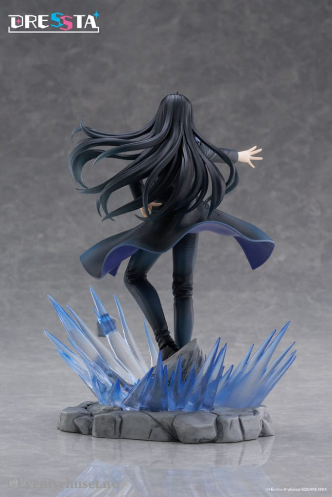 Daemons of the Shadow Realm Dressta PVC Statue Asa 21 cm Manga & Anime