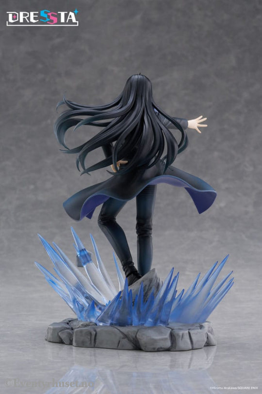 Daemons of the Shadow Realm Dressta PVC Statue Asa 21 cm Manga & Anime