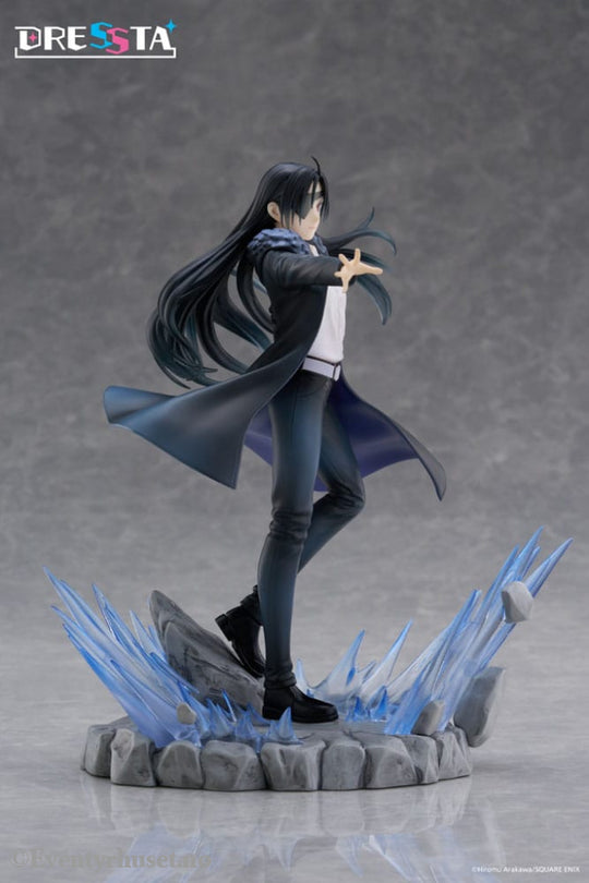 Daemons of the Shadow Realm Dressta PVC Statue Asa 21 cm Manga & Anime