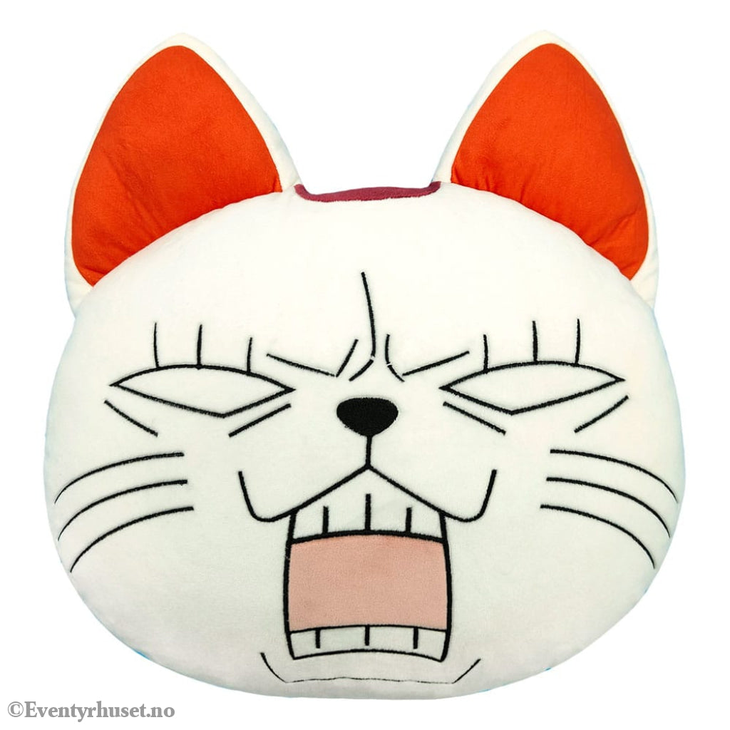 Dandadan 3D Pillow Turbo Granny 40 cm Manga & Anime