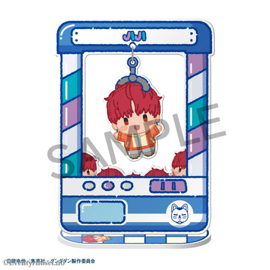Dandadan Acrylic Figure Chara Catcher 9 cm Blind Box Display (8) Manga & Anime